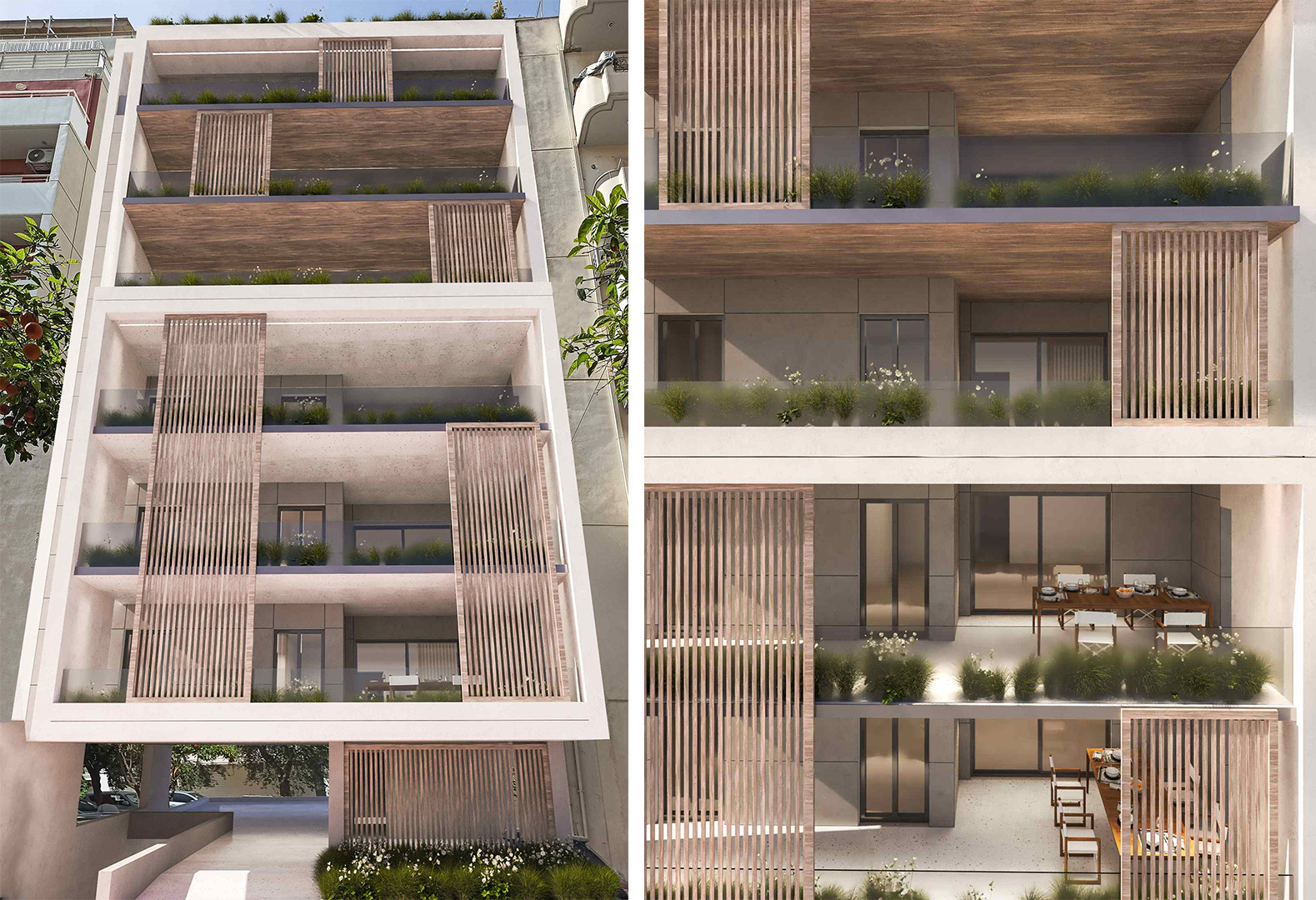 Athens Elite Development