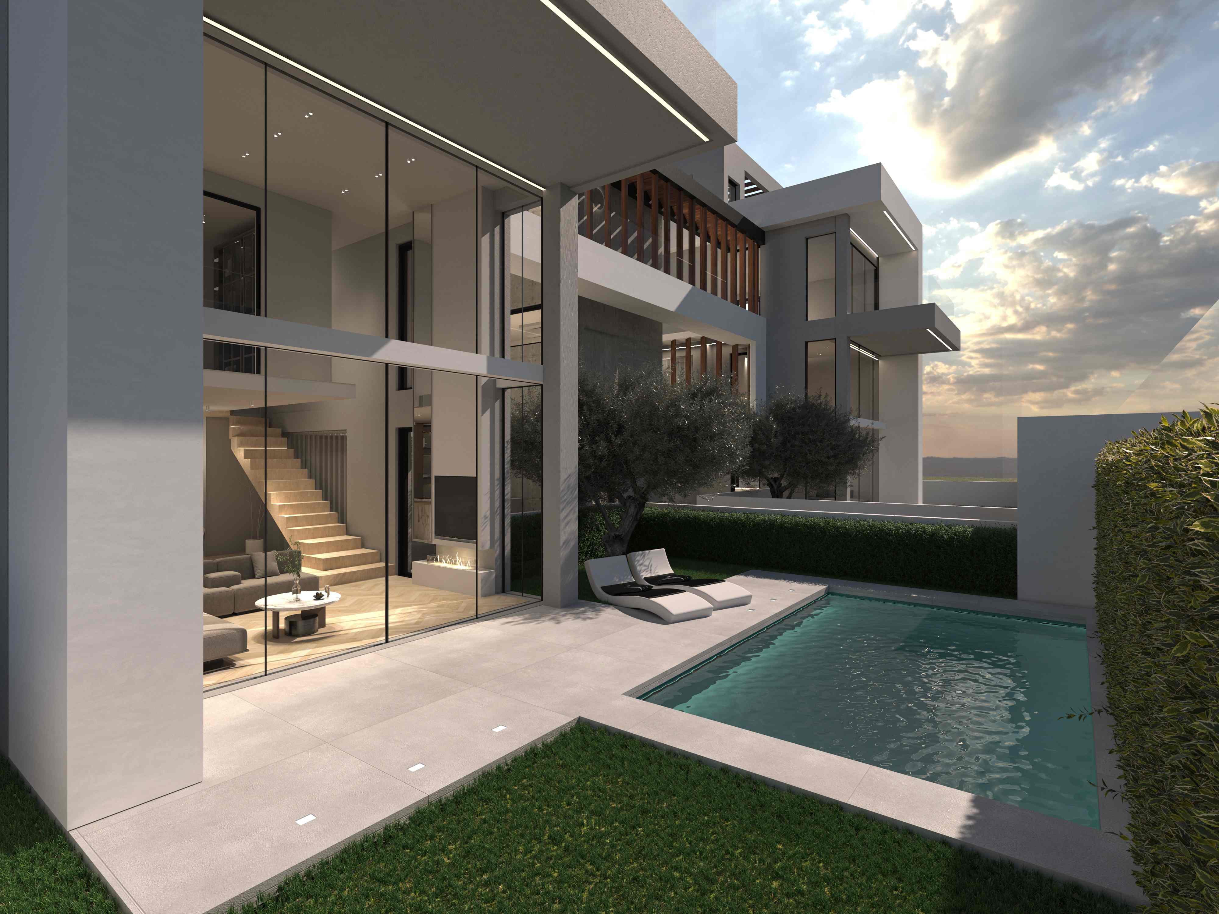 Drosia Residence Athens