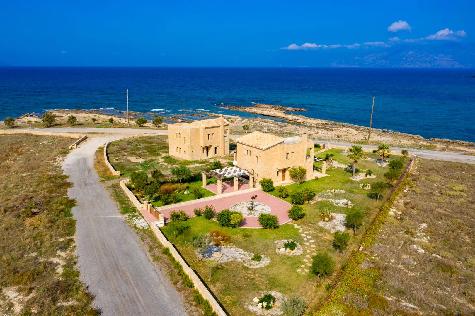Viglea Villas Crete