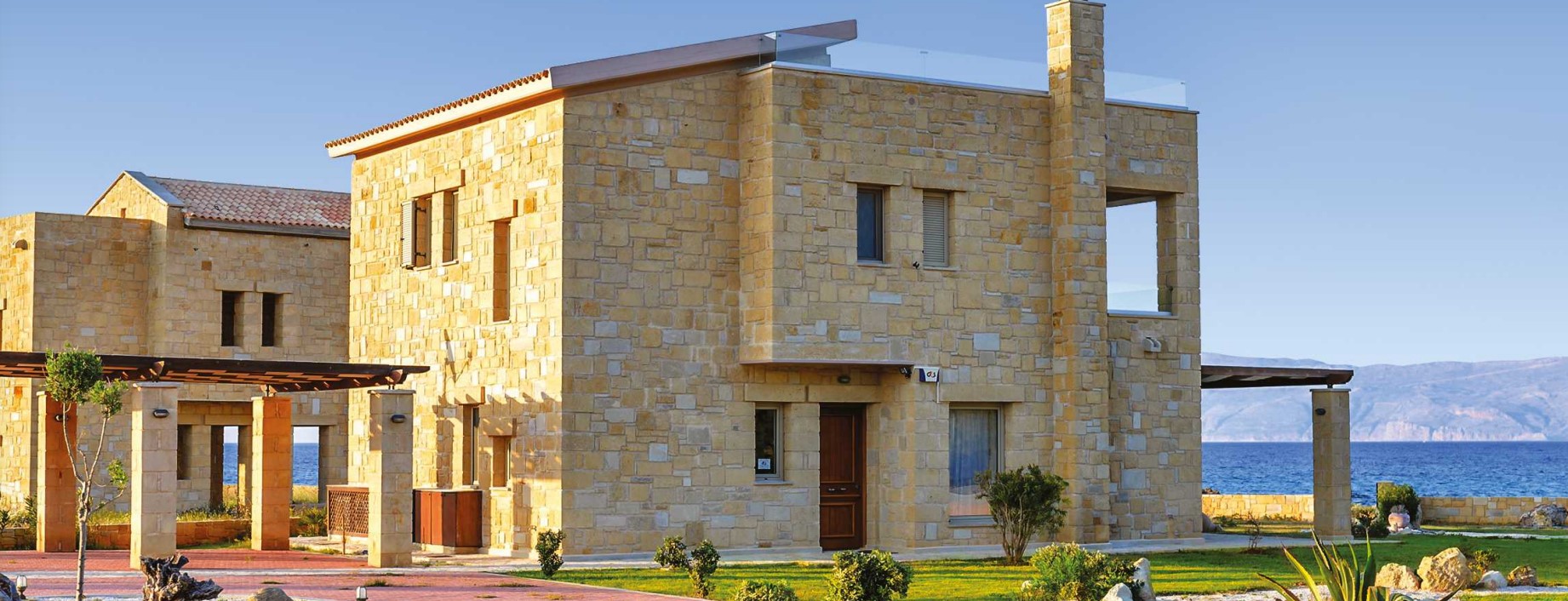 Viglea Villas Crete