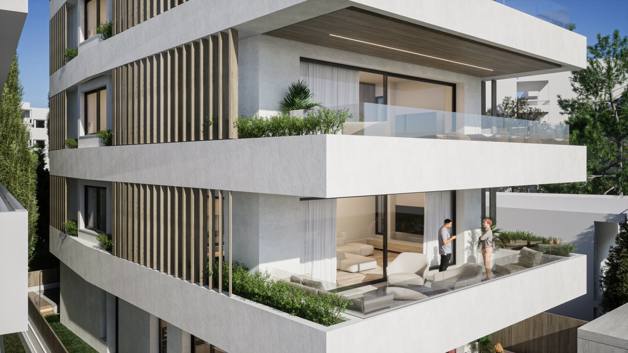Skia Residence