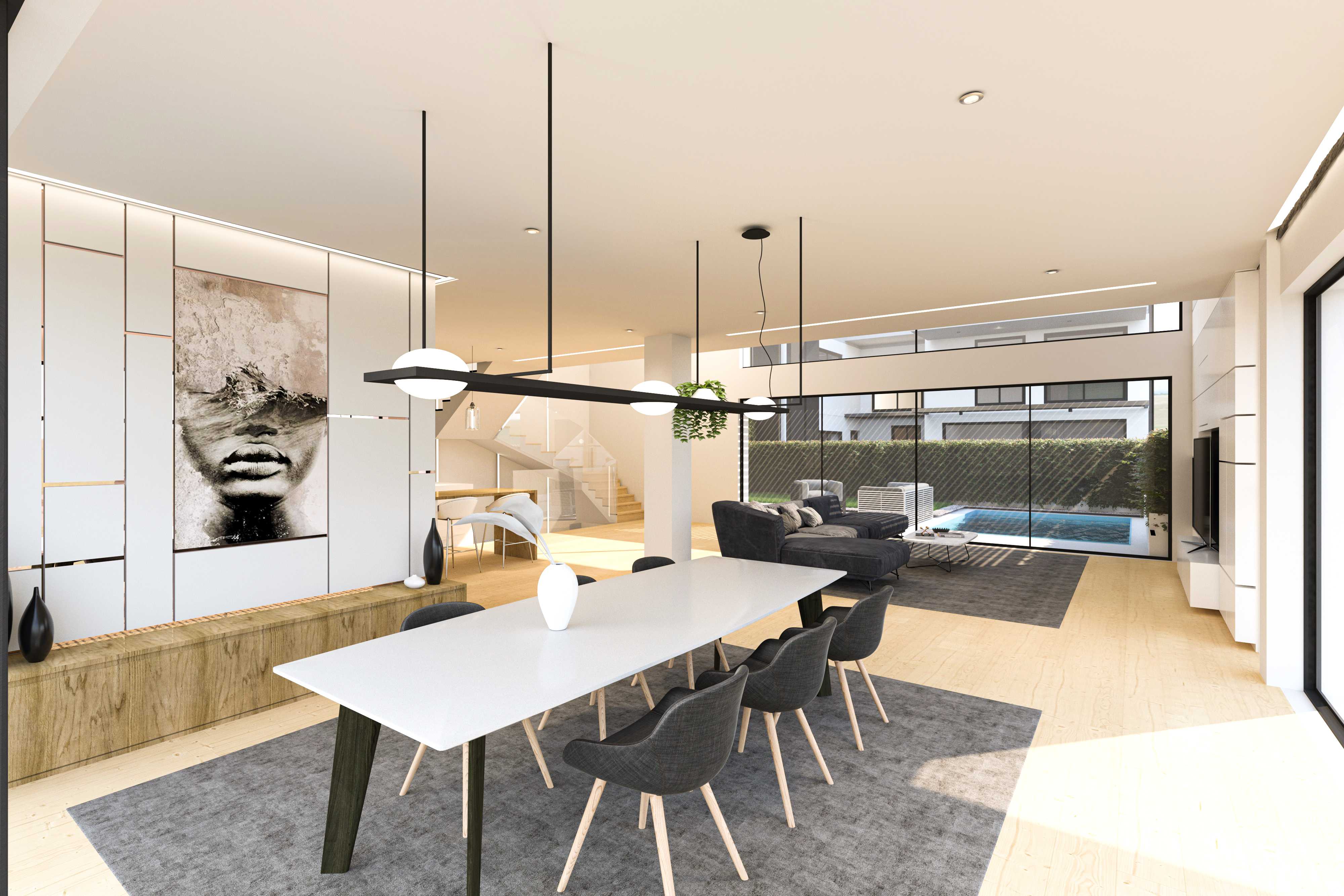Stela Development Athens