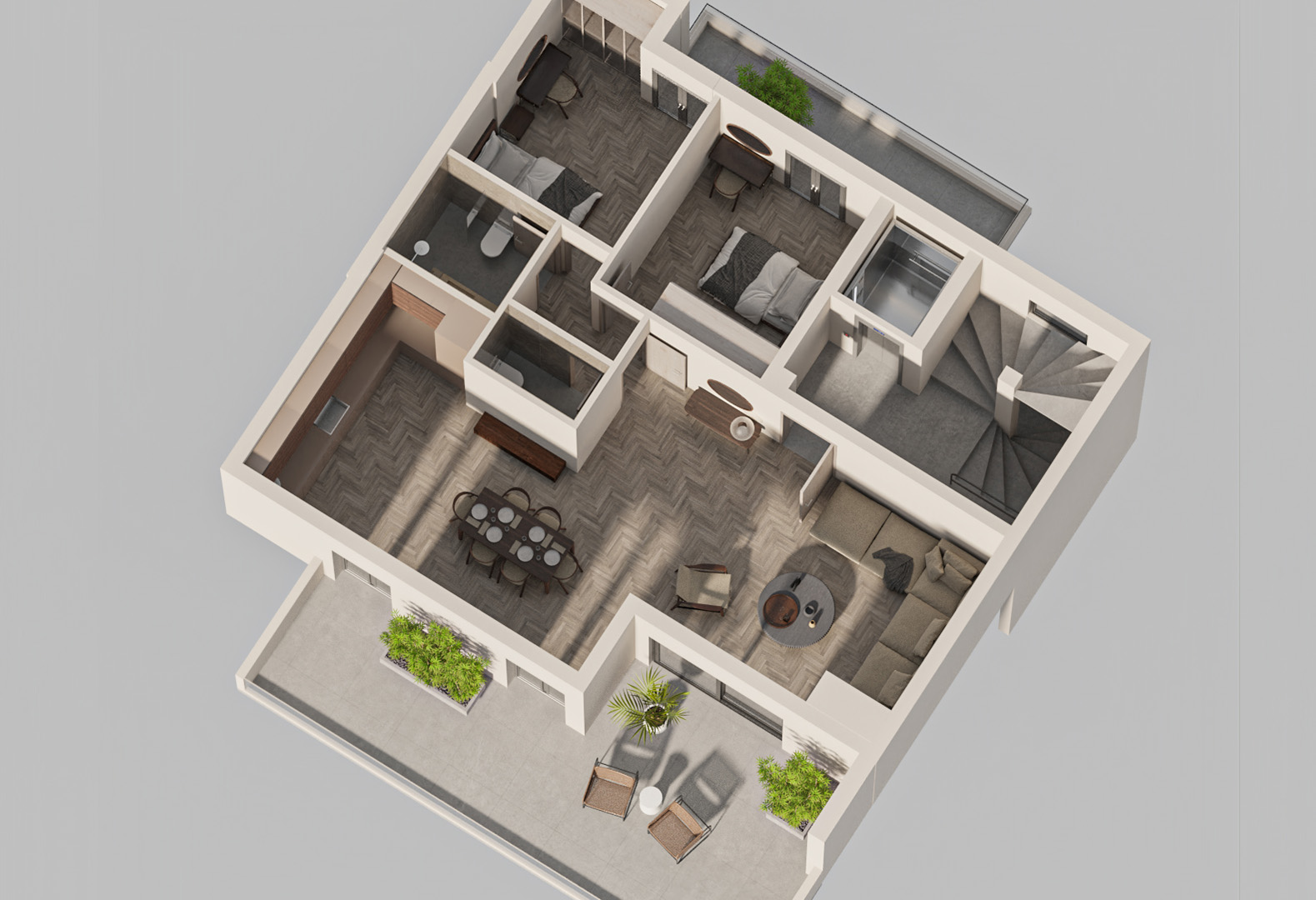 Athens Elite Development