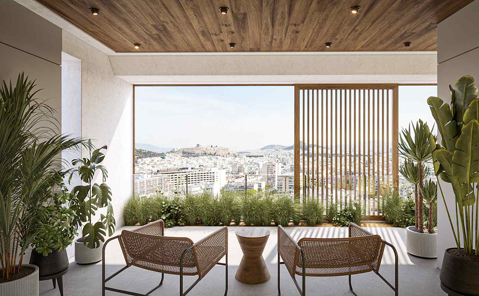 Athens Elite Development
