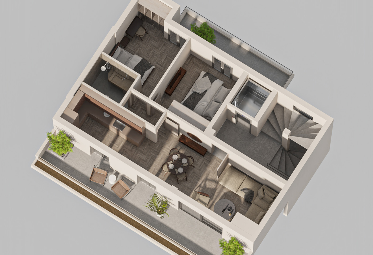 Athens Elite Development