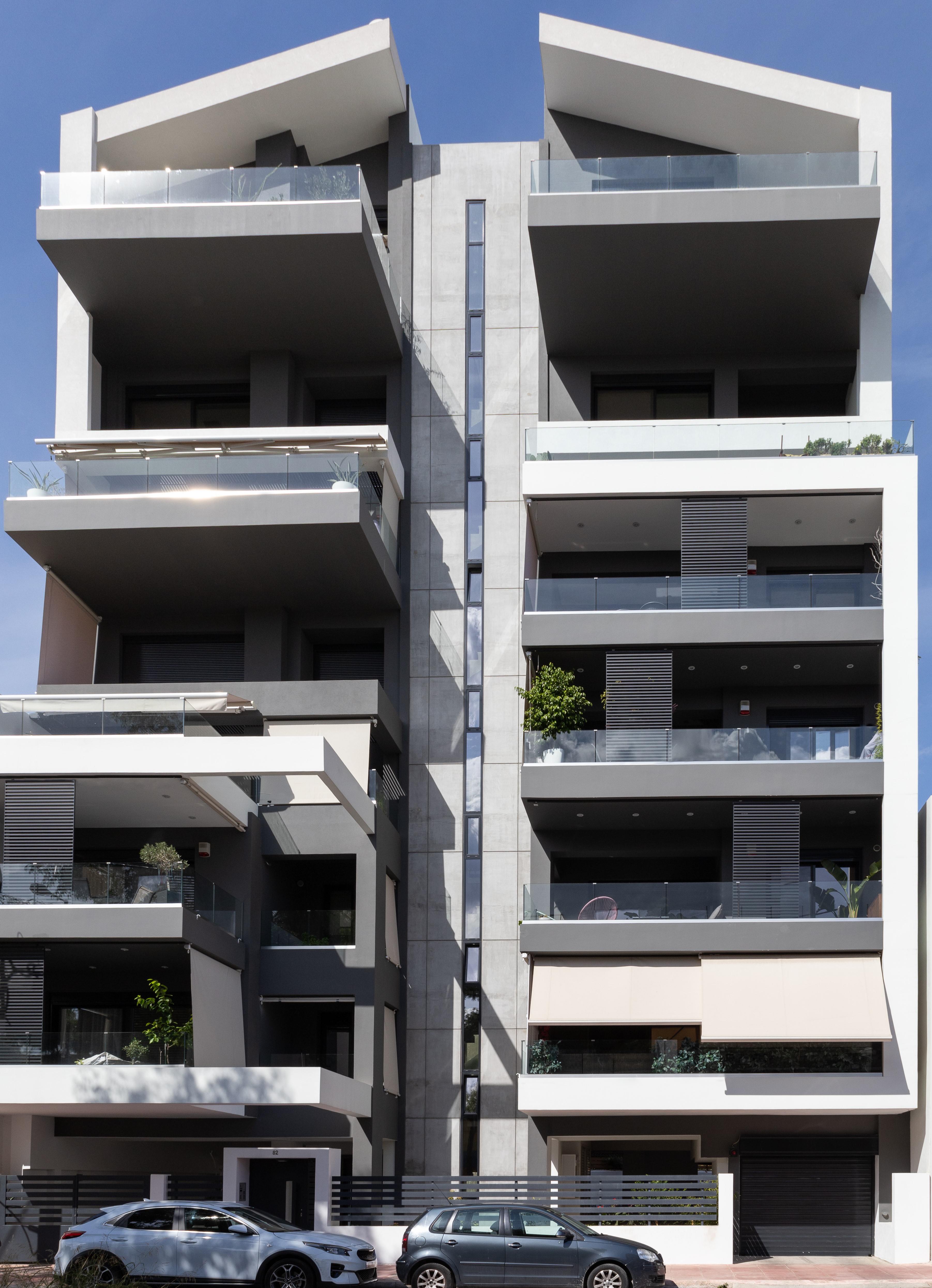 Piristeri Development Athens