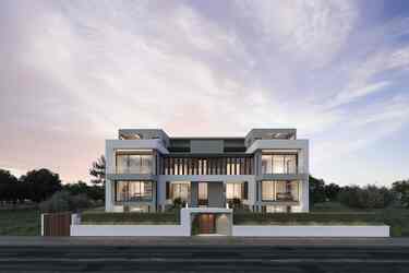 Drosia Residence Athens