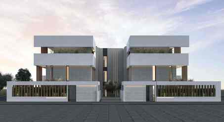 Dainti Residence Athens
