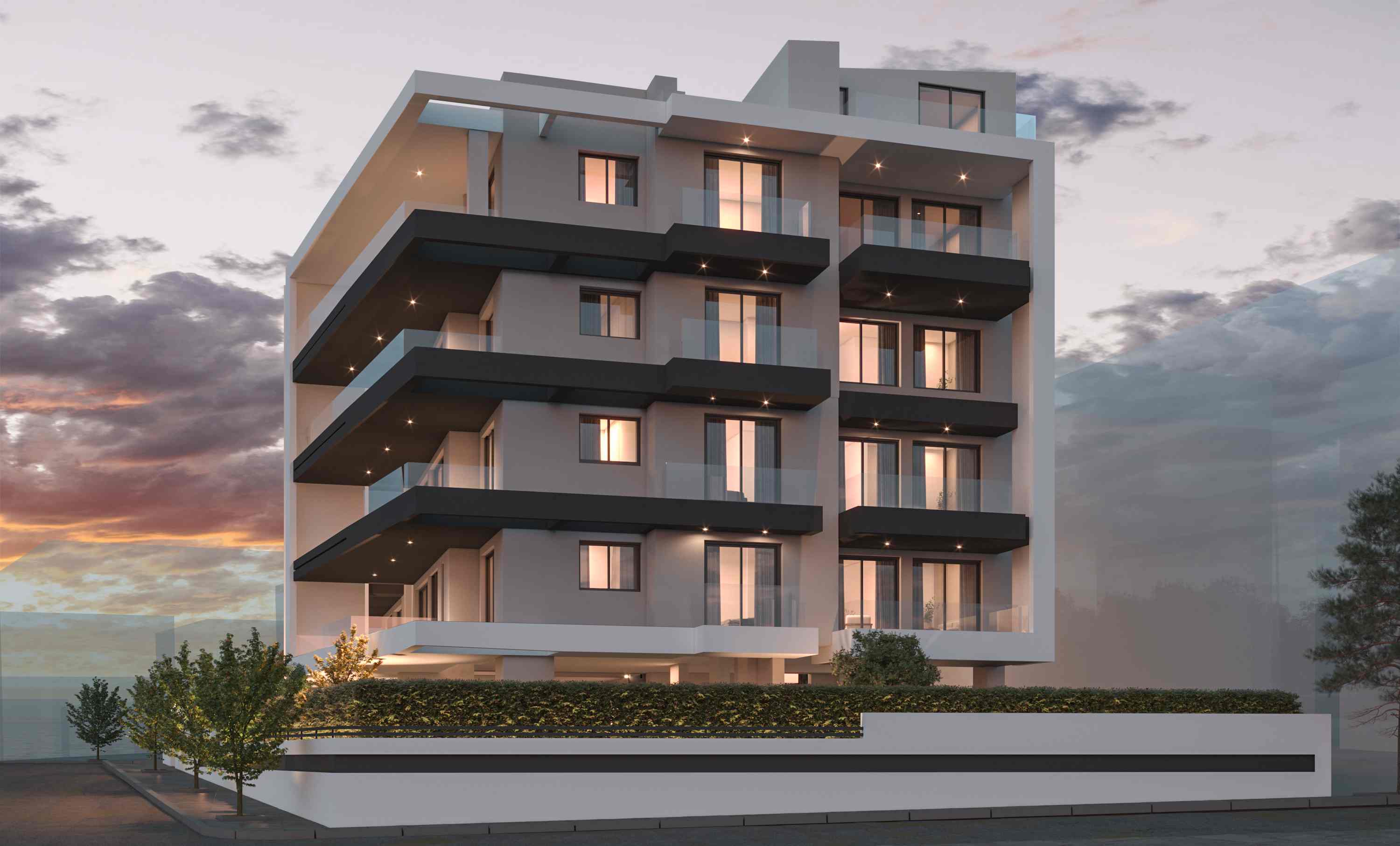 Kastramonis  Development Athens