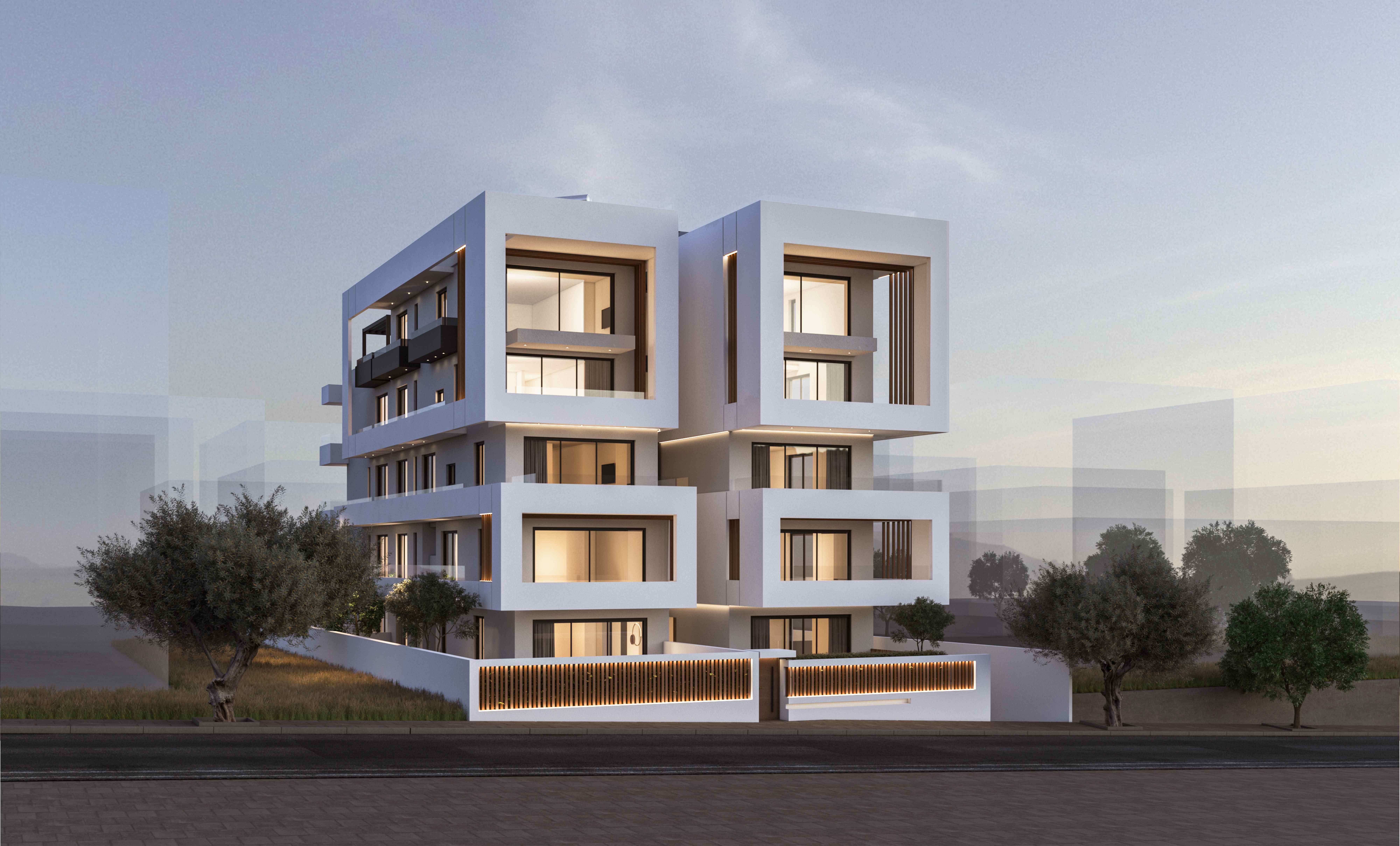 Mistra Development Athens