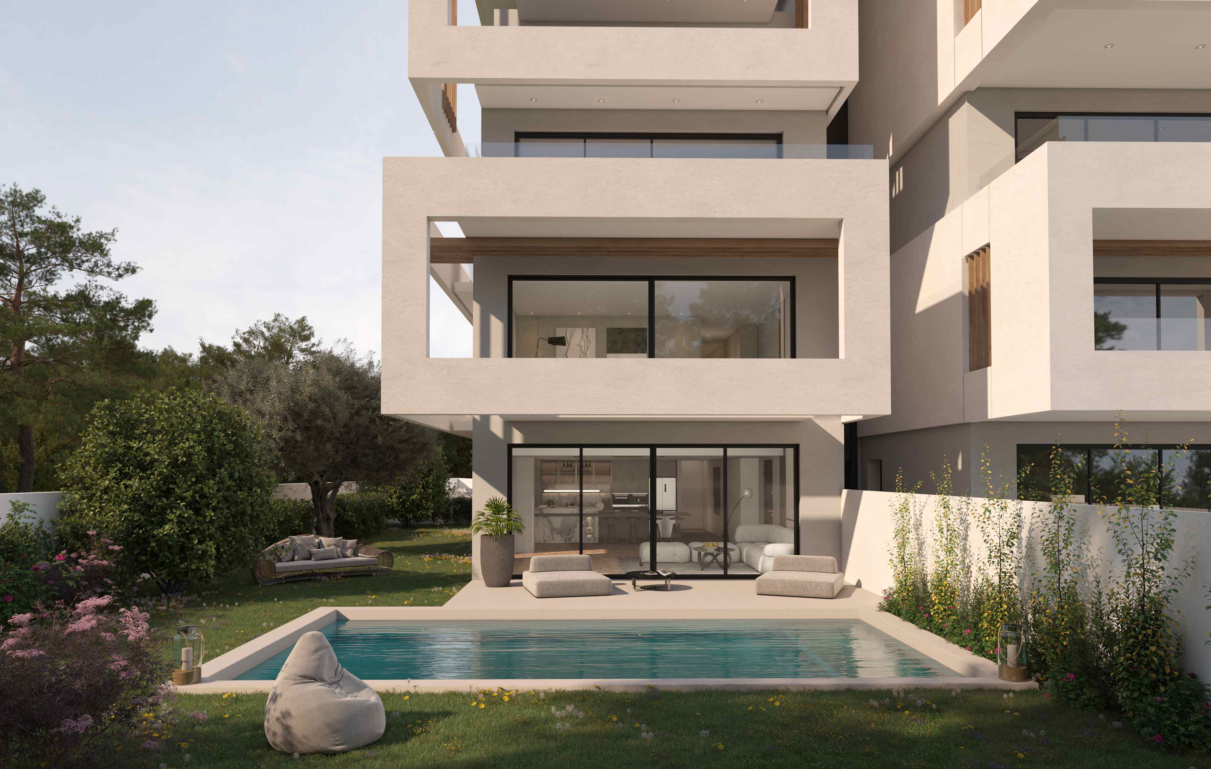 Mistra Development Athens