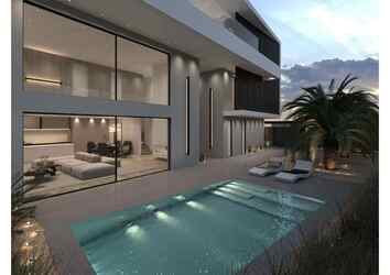 Serrifou Development Athens 