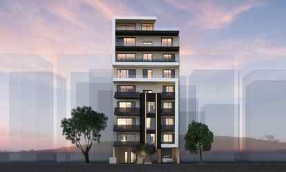 Keratsini Development Athens  