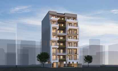 Kalithea Development Athens