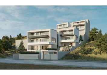 Ataleia Kryoneri Development Athens