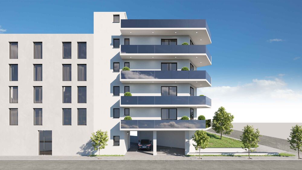 Chiko Residences GV250