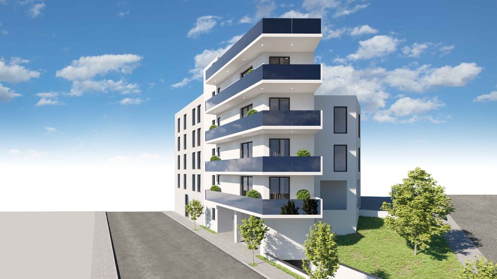 Chiko Residences GV250