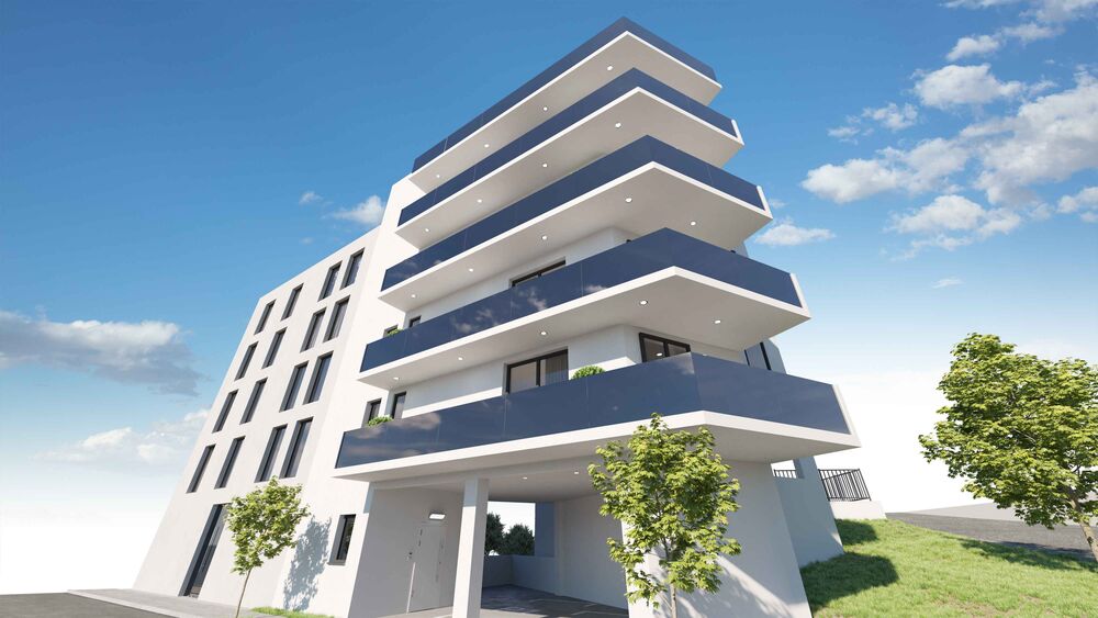 Chiko Residences GV250