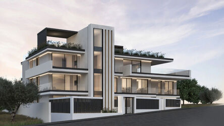 Festos Residence Heraklion Crete 