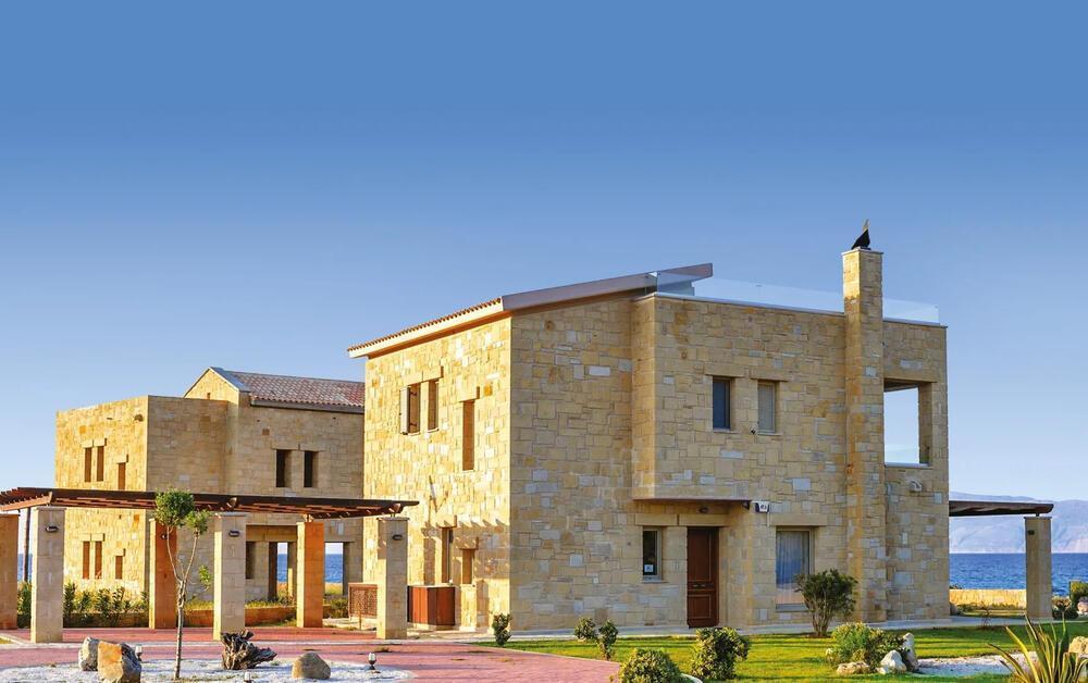 Viglea Villas Crete