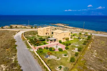 Viglea Villas Crete