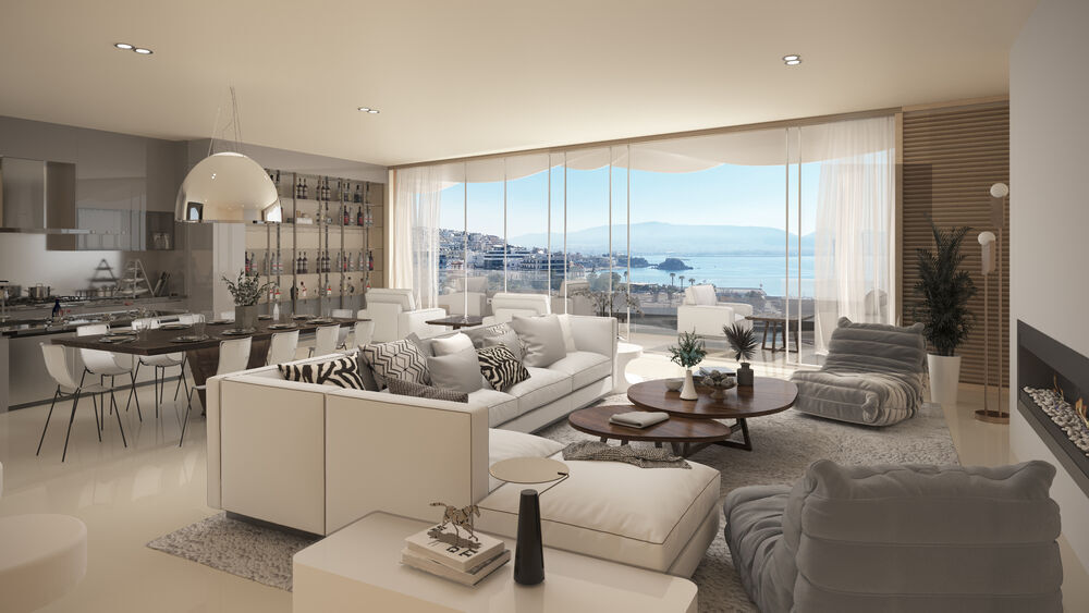 The Med Residences