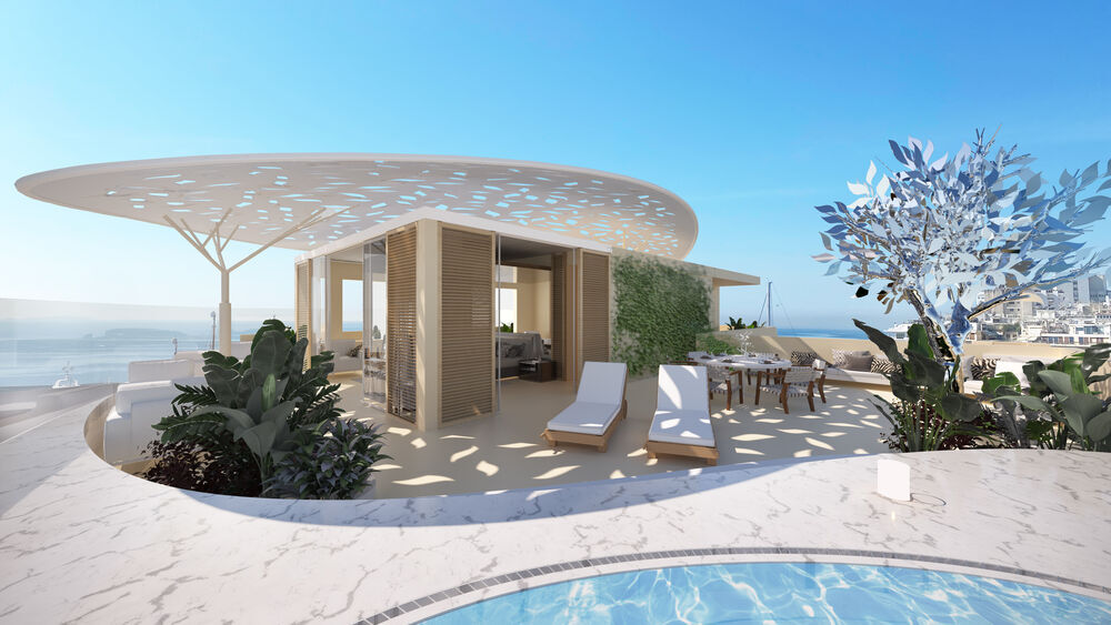 The Med Residences