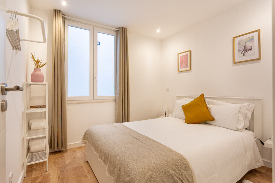 Avenida da Liberdade Apartment
