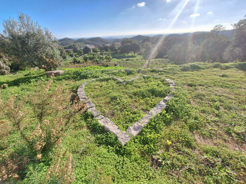 Algarvian Rural Retreat