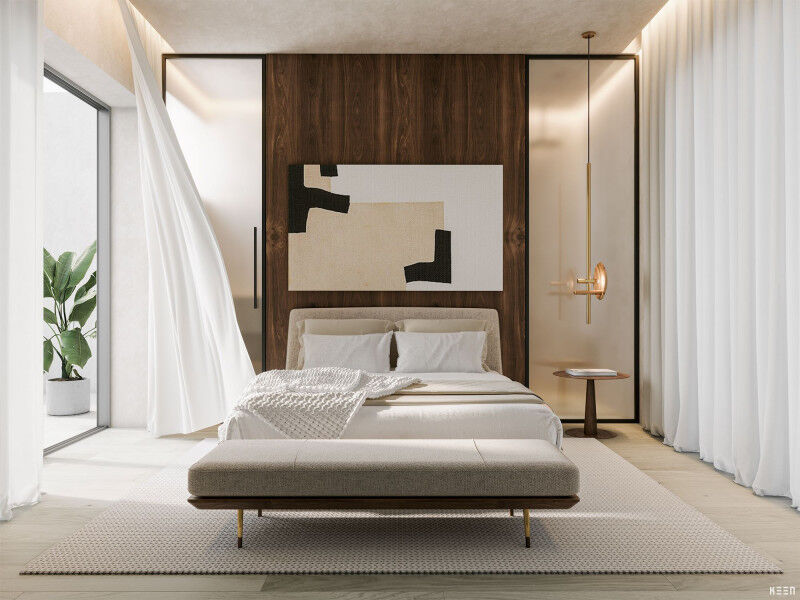 Camilo Twenty Five Apartments
