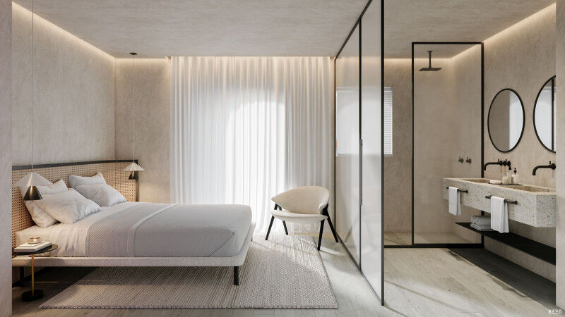 Camilo Twenty Five Apartments