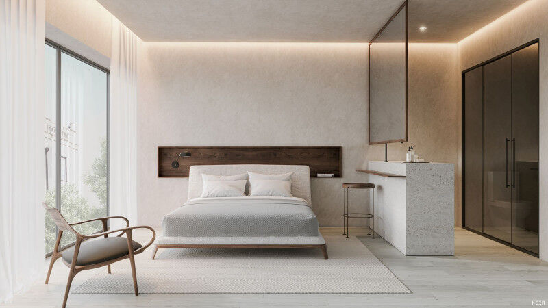 Camilo Twenty Five Apartments