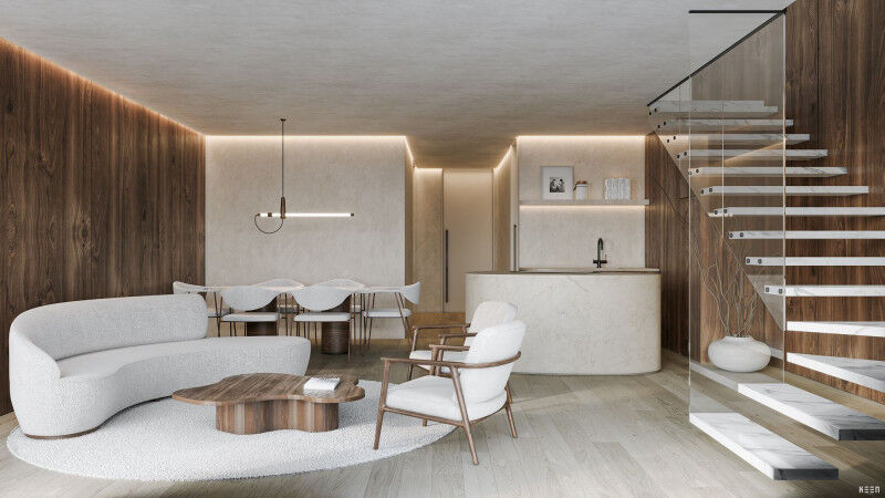 Camilo Twenty Five Apartments