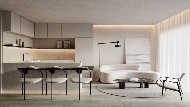 Camilo Twenty Five Apartments