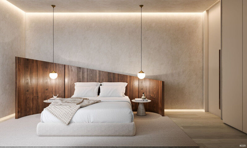 Camilo Twenty Five Apartments