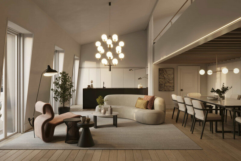 Grand Loft Avenida