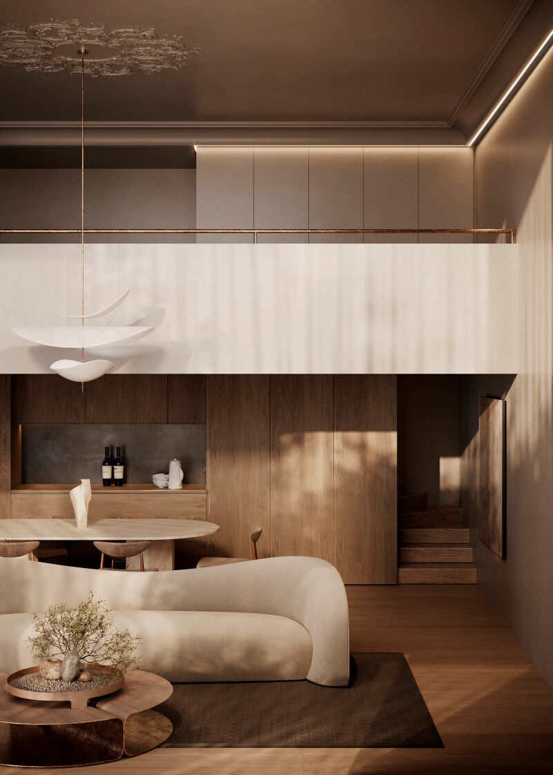 Grand Loft Avenida