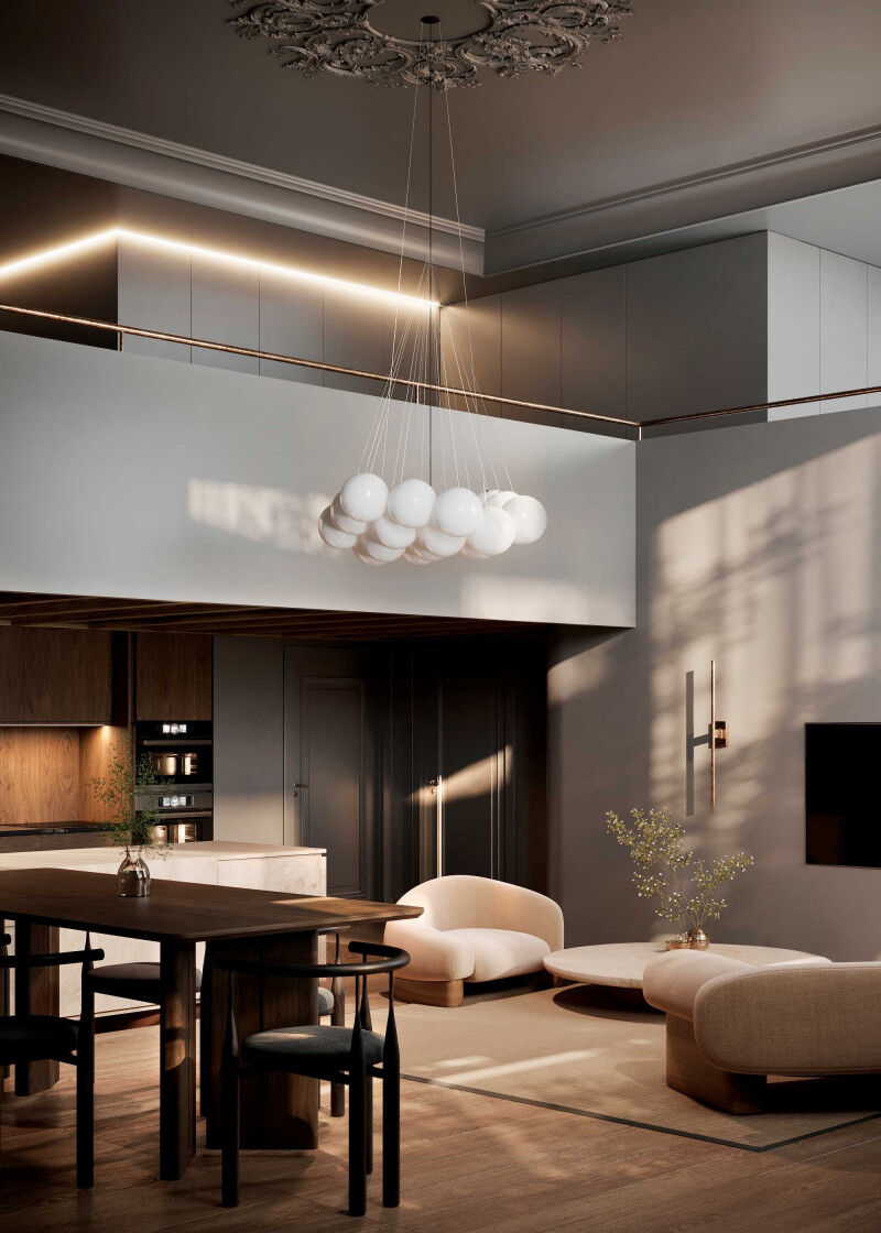 Grand Loft Avenida