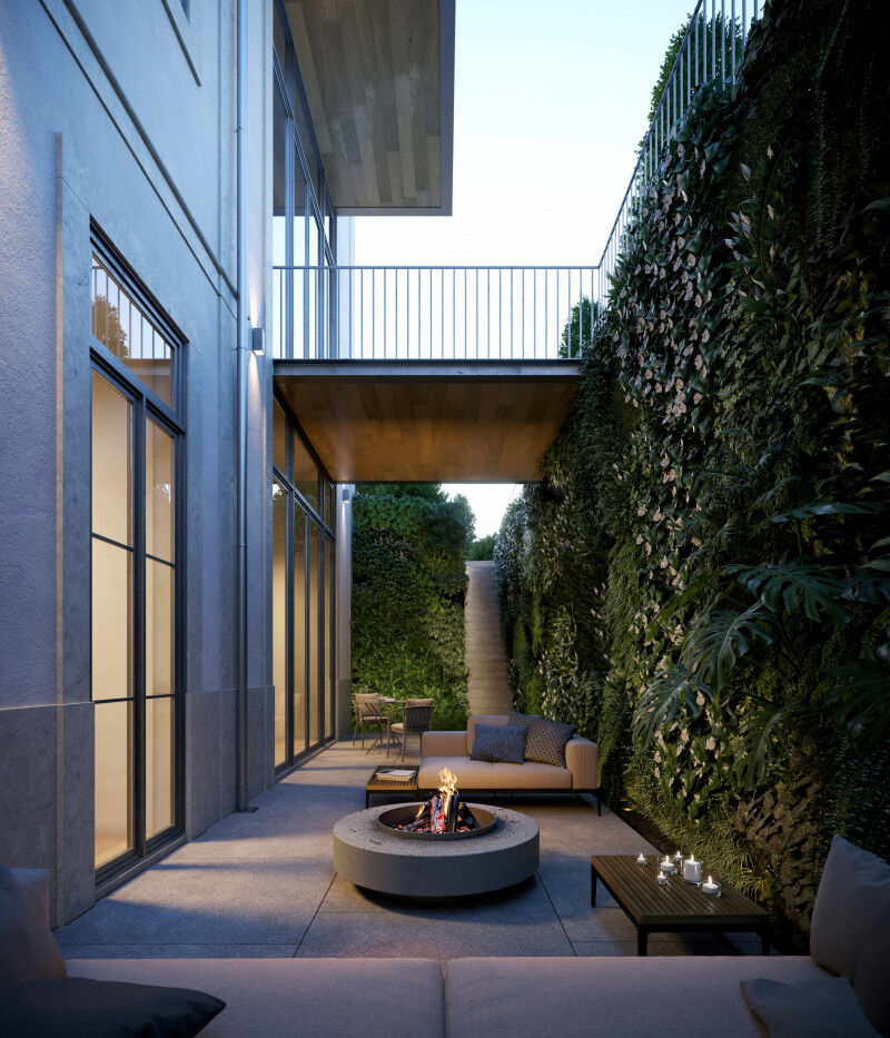 Grand Loft Avenida