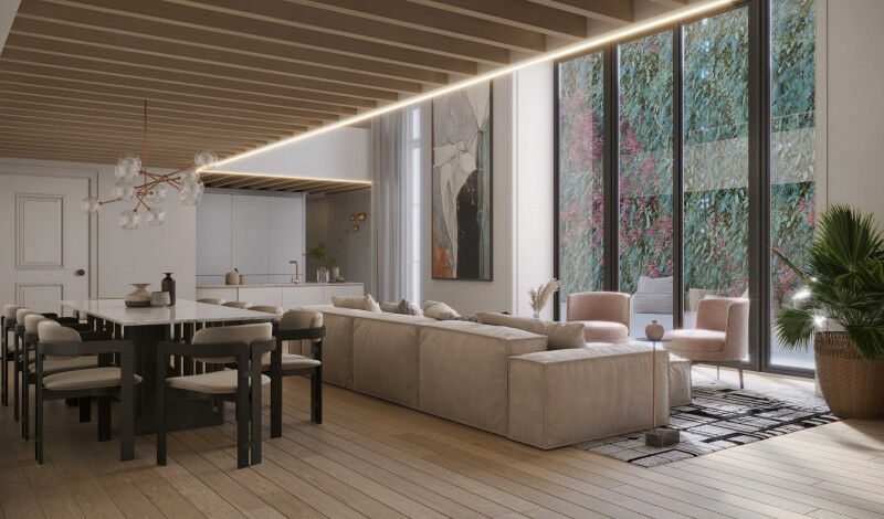 Grand Loft Avenida