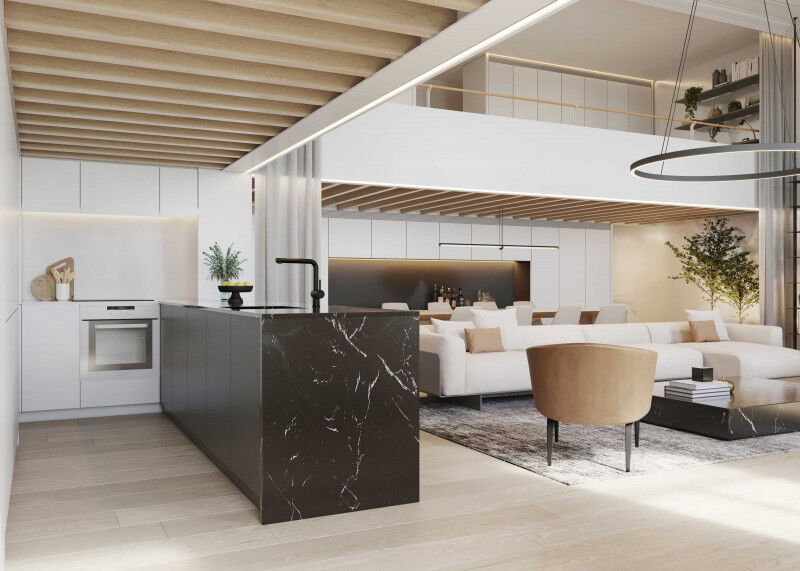 Grand Loft Avenida