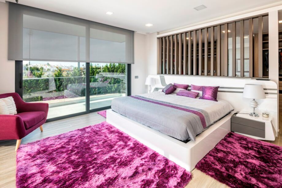 The Parchal Villa