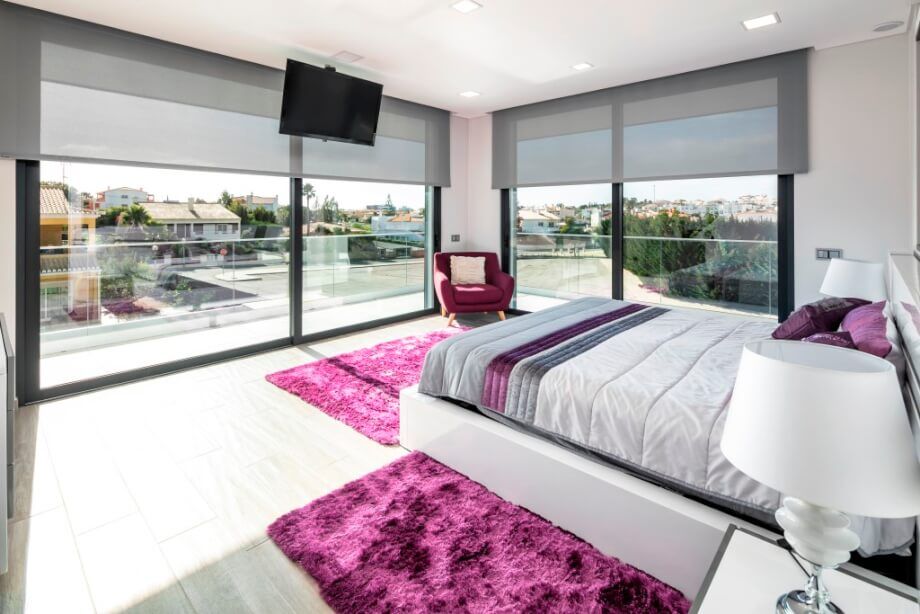 The Parchal Villa