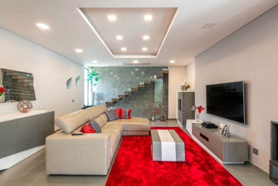 The Parchal Villa