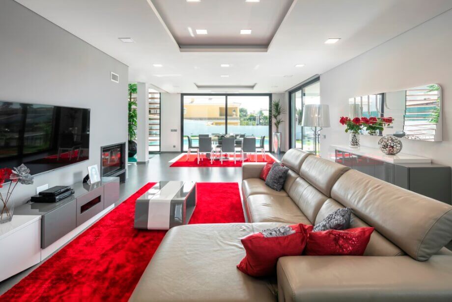 The Parchal Villa