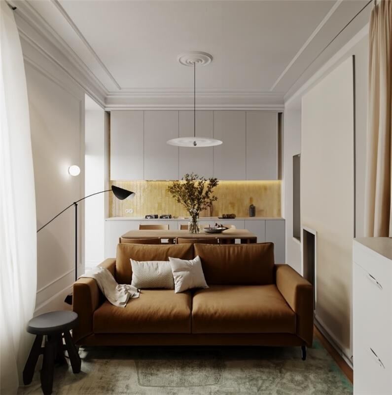 Menela Piraeus Boutique Residences