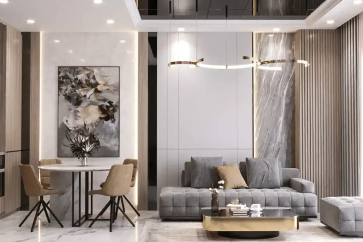 Star Residence