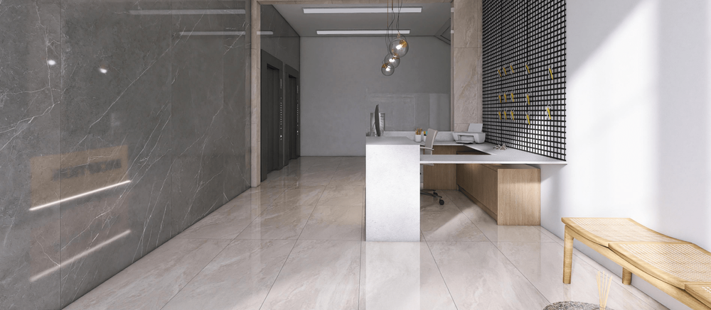 Poulinas Building Piraeus