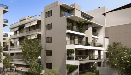 Piraeus Park Suites