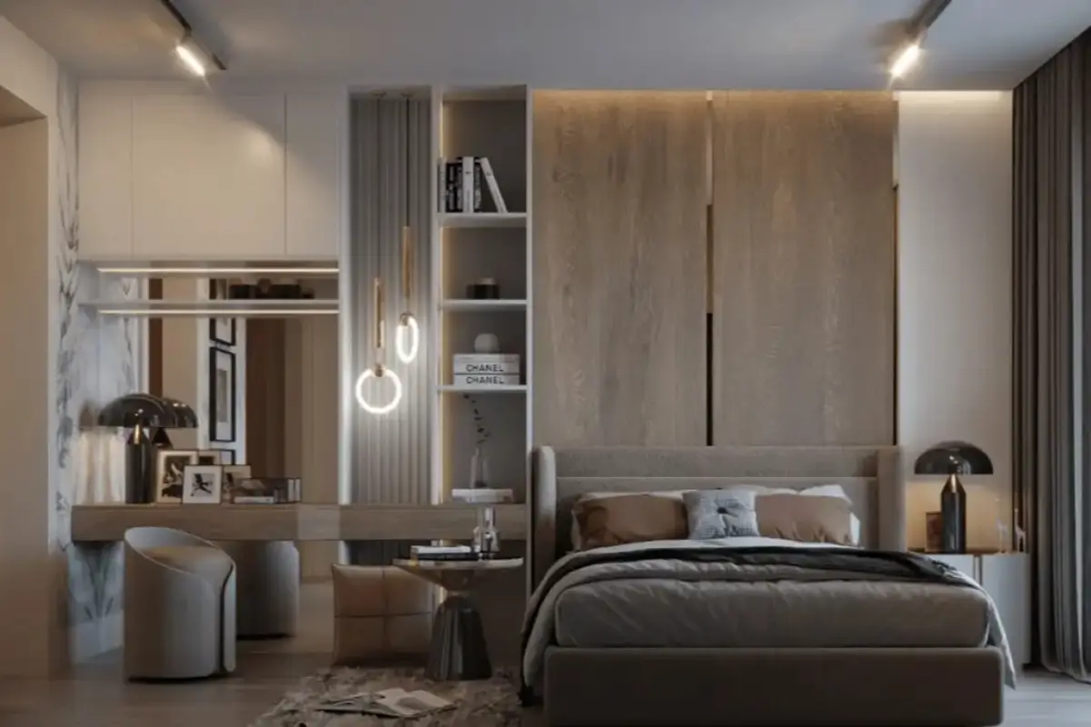 Altintas Towers